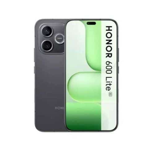Honor 600 Lite 5G Dual SIM 8GB RAM 256GB Velvet Black EU - ΜΟΝΟ ΖΗΜΙΑ ΣΤΟ ΚΟΥΤΙ 2