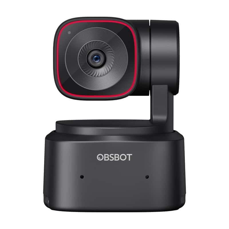 Κάμερα web OBSBOT Tiny 2 Lite 3