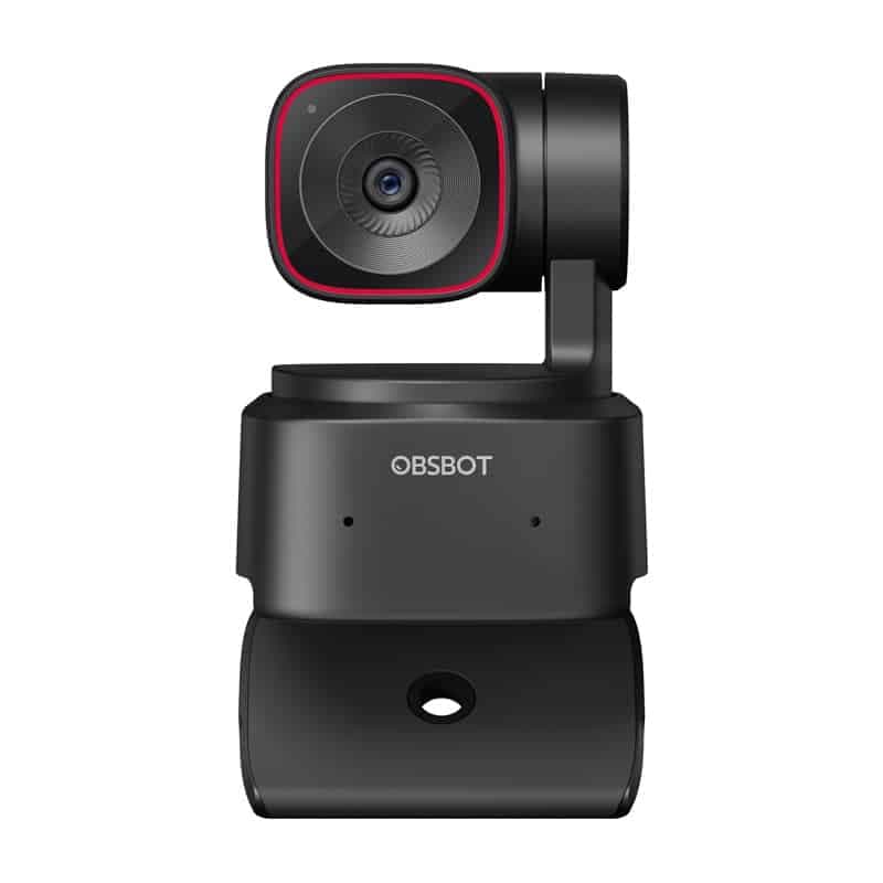 Κάμερα web OBSBOT Tiny 2 Lite 4