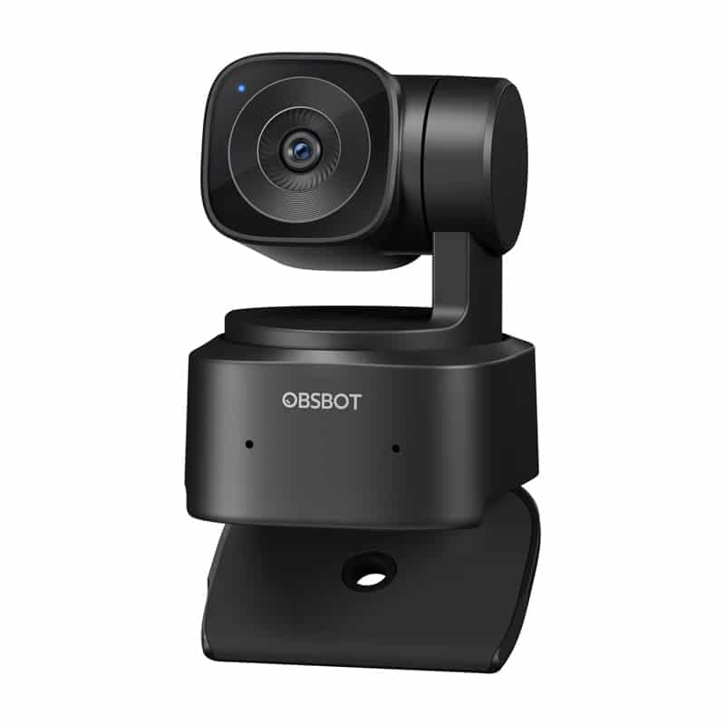 OBSBOT Tiny SE Webcam 2