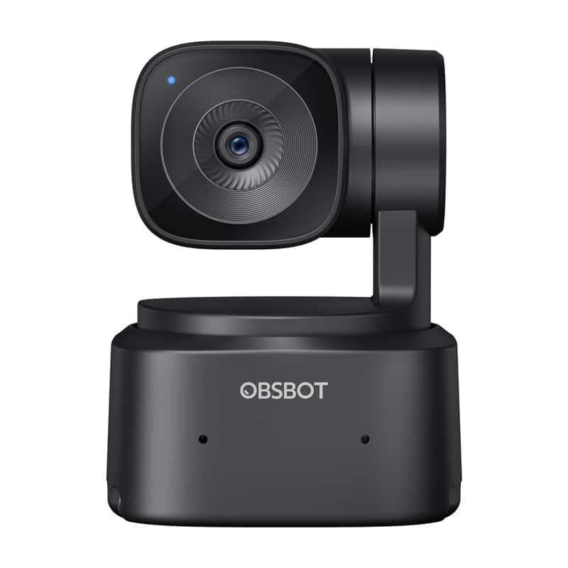 OBSBOT Tiny SE Webcam 3
