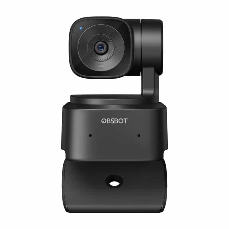 OBSBOT Tiny SE Webcam 4