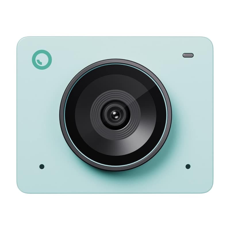 Κάμερα OBSBOT Meet 2 (πράσινη) 2