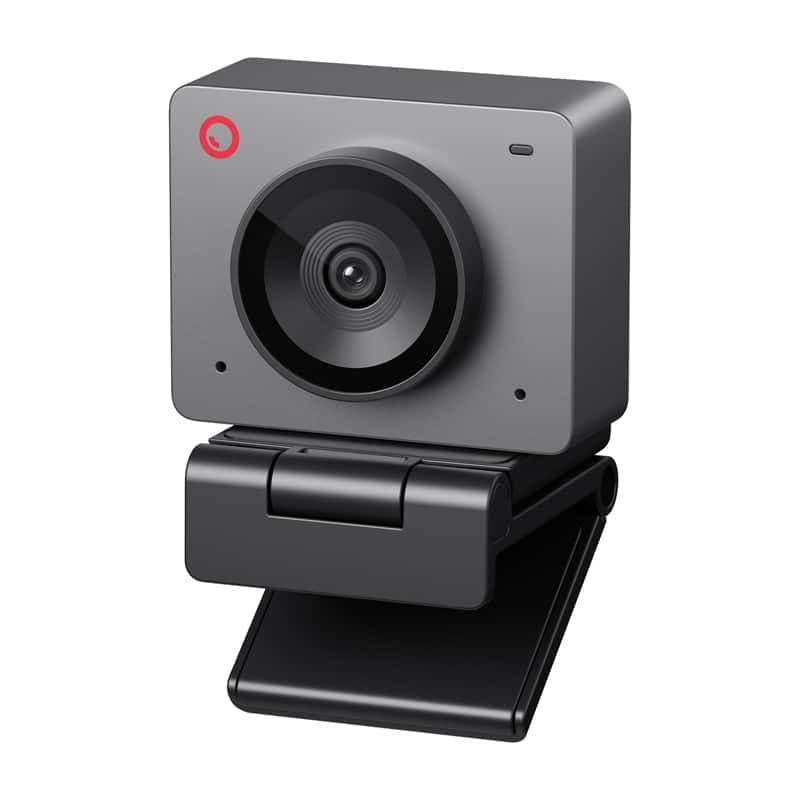 Κάμερα OBSBOT Meet SE (γκρι)