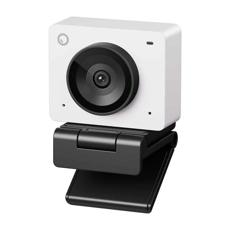 Κάμερα OBSBOT Meet SE (λευκή)
