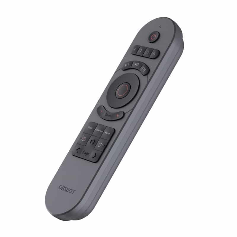 OBSBOT Tiny 2 τηλεχειριστήριο κάμερας