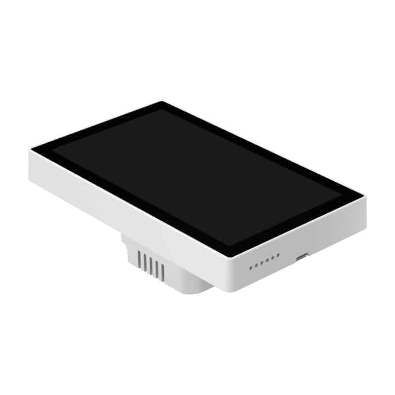 SONOFF NSPanel Pro 120 Έξυπνος Πίνακας Ελέγχου Matter WiFi/Bluetooth/ZigBee (λευκό) 5
