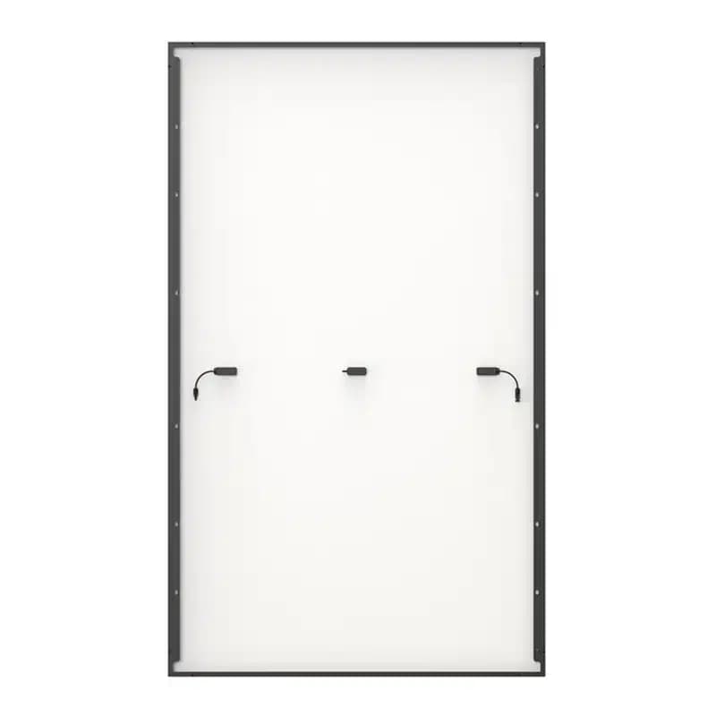 2x EcoFlow 450W ηλιακό πάνελ Άκαμπτος σχεδιασμός 10
