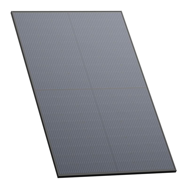 2x EcoFlow 450W ηλιακό πάνελ Άκαμπτος σχεδιασμός 4
