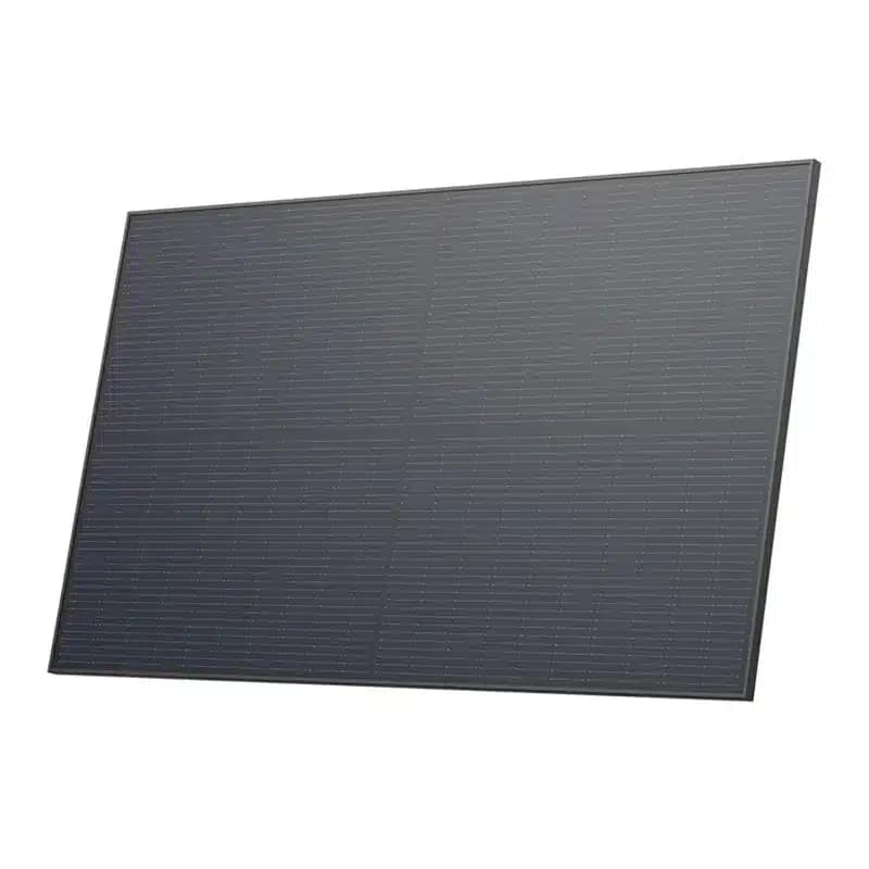 2x EcoFlow 450W ηλιακό πάνελ Άκαμπτος σχεδιασμός 7