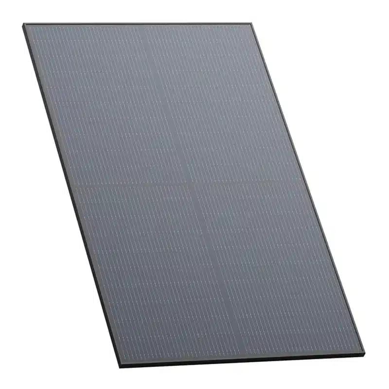 2x EcoFlow 450W ηλιακό πάνελ Άκαμπτος σχεδιασμός 9
