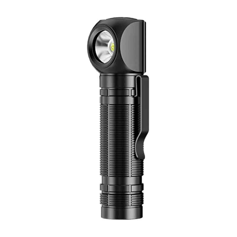 Φακός προβολέα Superfire TH06, 600lm, USB-C