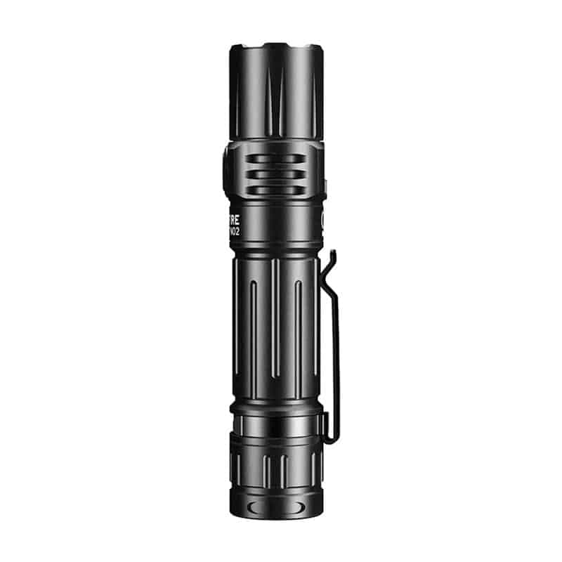 Φακός Superfire TN02, 1800lm, USB-C 5