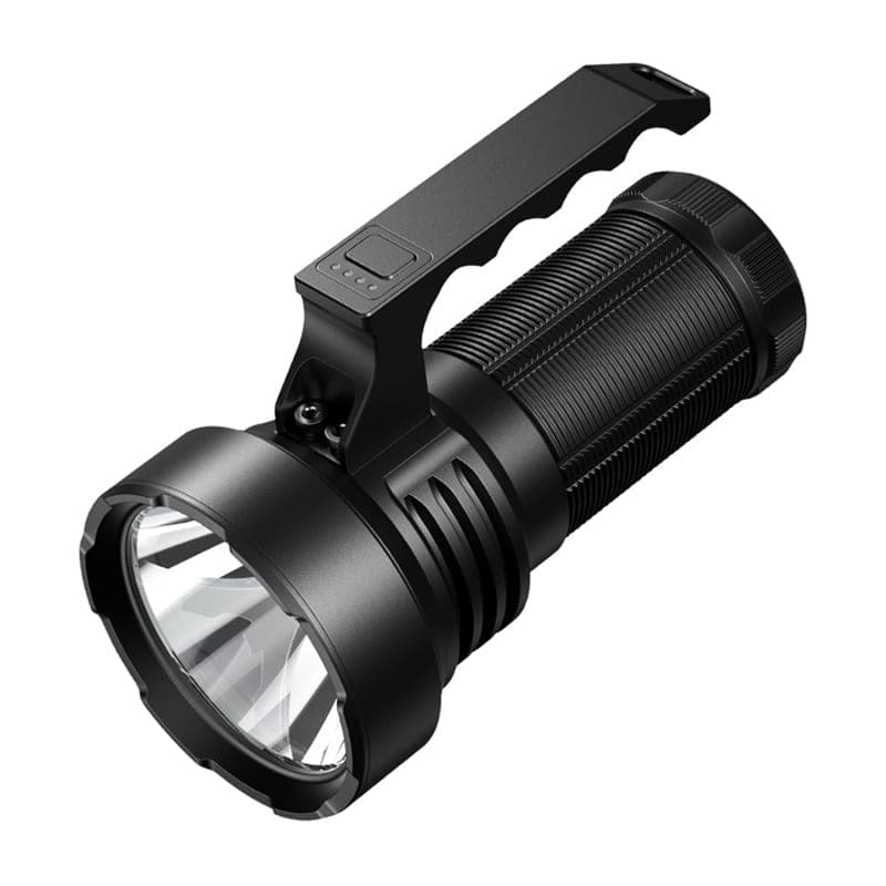 Φακός Superfire L20, 5000lm, USB-C 2