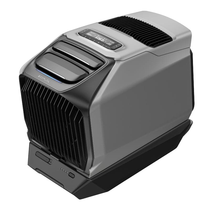 Φορητό κλιματιστικό EcoFlow Wave 3 3