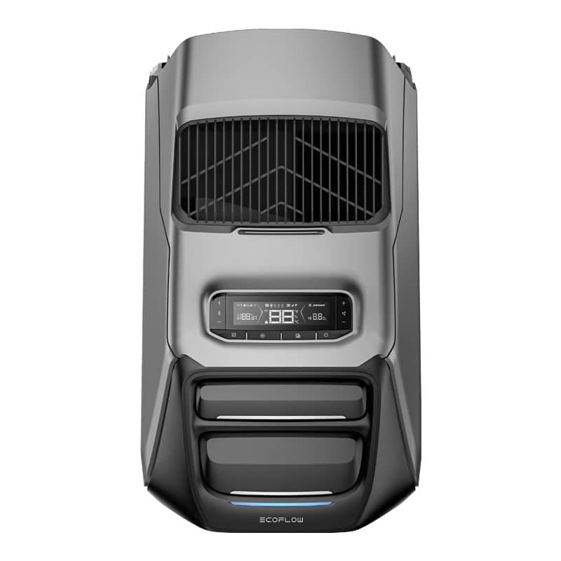 Φορητό κλιματιστικό EcoFlow Wave 3 4