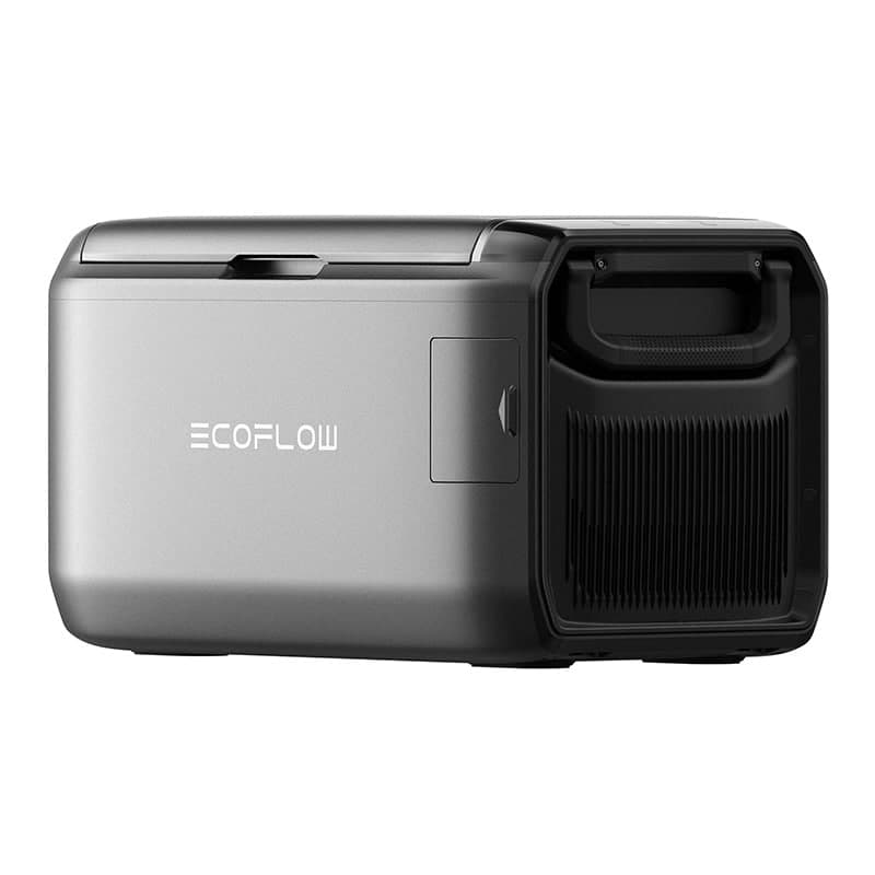 Φορητό ψυγείο EcoFlow Glacier Classic 35l 4