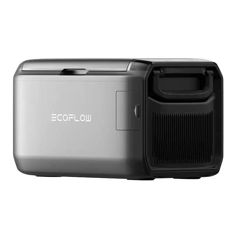 Φορητό ψυγείο EcoFlow Glacier Classic 35l 12