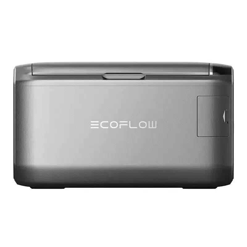 Φορητό ψυγείο EcoFlow Glacier Classic 35l 10