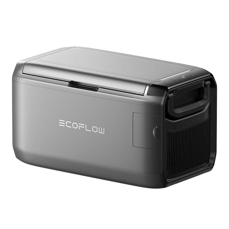 Φορητό ψυγείο EcoFlow Glacier Classic 35l 5