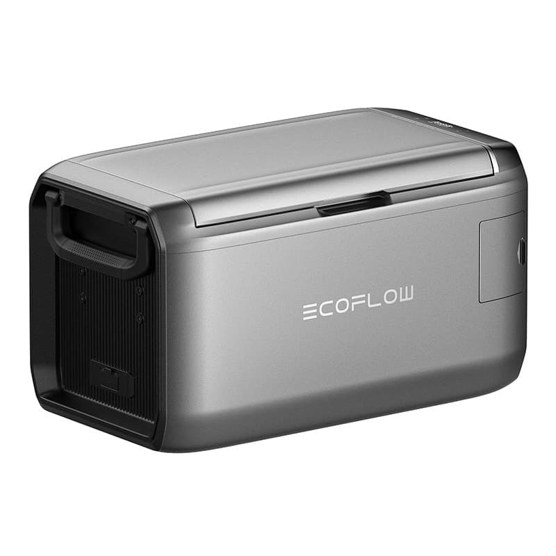Φορητό ψυγείο EcoFlow Glacier Classic 35l 8