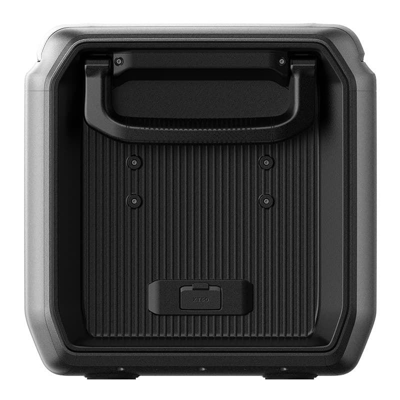 Φορητό ψυγείο EcoFlow Glacier Classic 35l 6