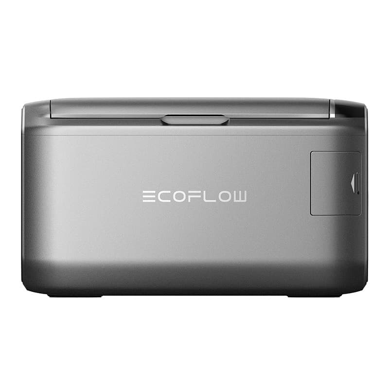 Φορητό ψυγείο EcoFlow Glacier Classic 35l 2