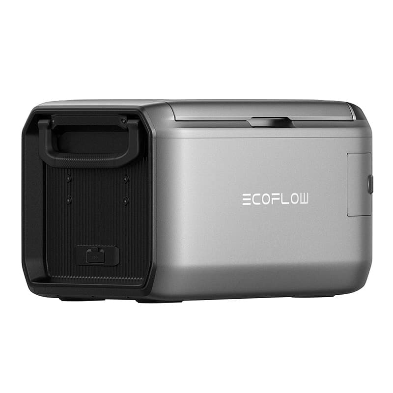 Φορητό ψυγείο EcoFlow Glacier Classic 35l 9