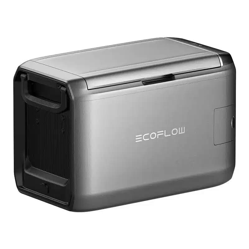 Φορητό ψυγείο EcoFlow Glacier Classic 45l 8