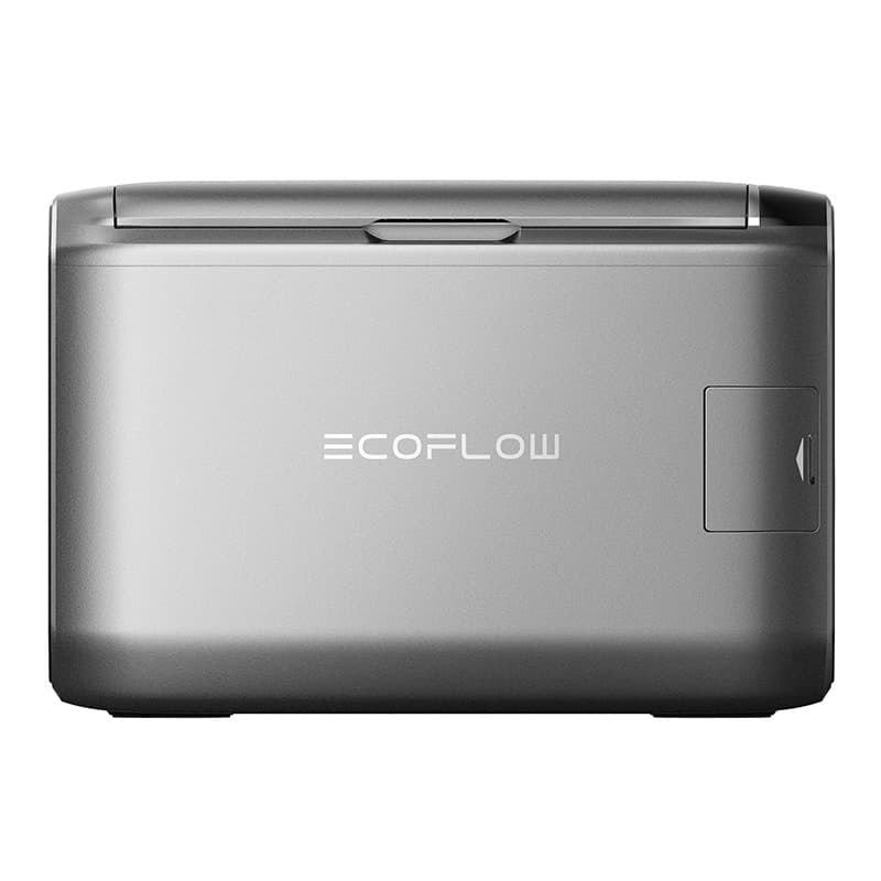 Φορητό ψυγείο EcoFlow Glacier Classic 45l 10