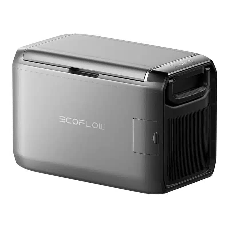 Φορητό ψυγείο EcoFlow Glacier Classic 45l 5