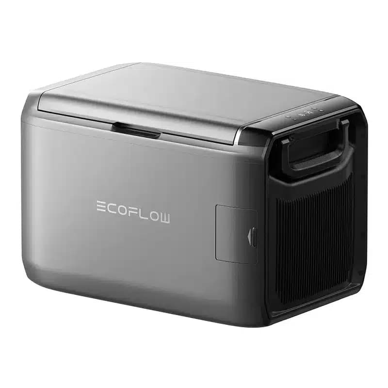 Φορητό ψυγείο EcoFlow Glacier Classic 55l 13