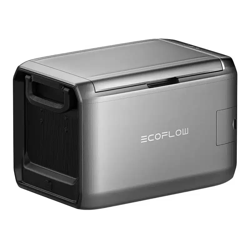 Φορητό ψυγείο EcoFlow Glacier Classic 55l 16