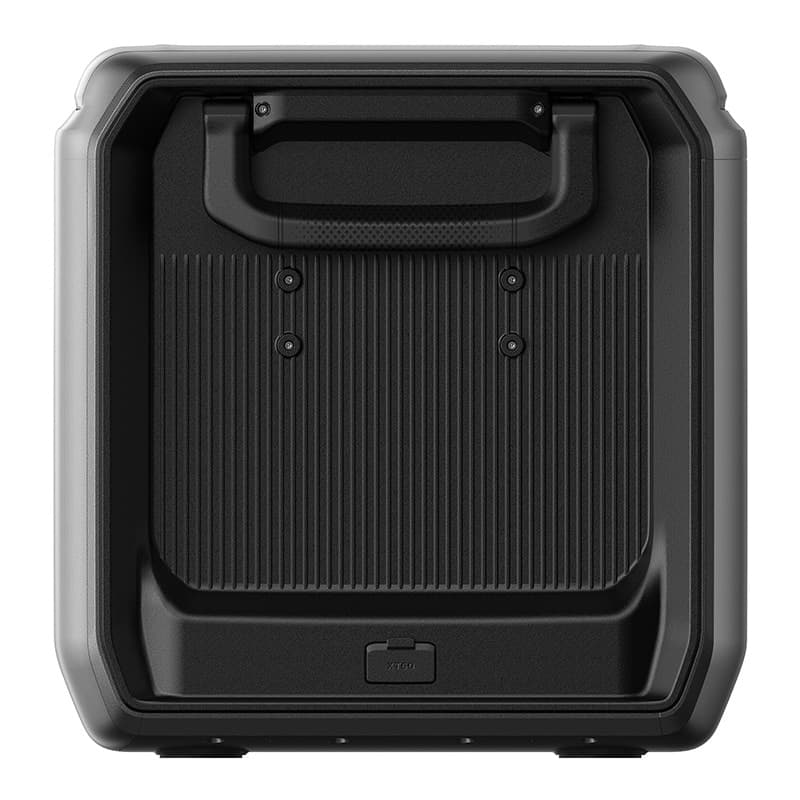 Φορητό ψυγείο EcoFlow Glacier Classic 55l 7