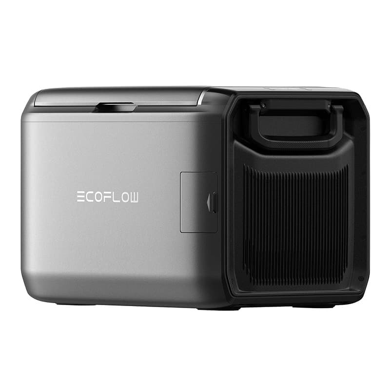 Φορητό ψυγείο EcoFlow Glacier Classic 55l 4