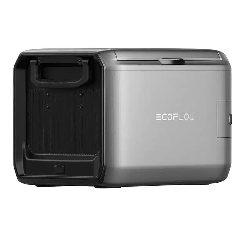 Φορητό ψυγείο EcoFlow Glacier Classic 55l 17