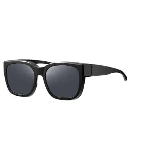 Γυαλιά ηλίου Xiaomi Polarized Fitover μαύρα EU BHR8024GL