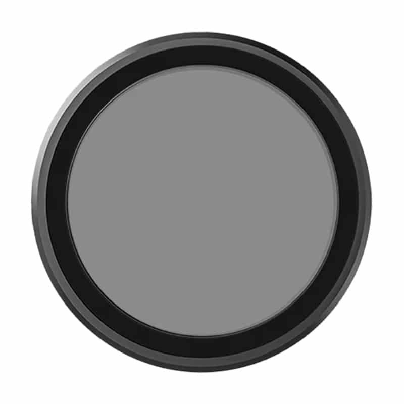 Σετ φίλτρων CPL, ND 8/16/32 Telesin για DJI Action 5 Pro / 4 /3 2