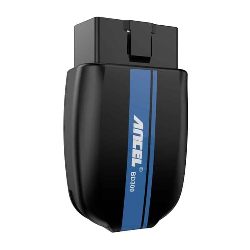 Ασύρματος διαγνωστικός σαρωτής Ancel BD300 OBD2 2