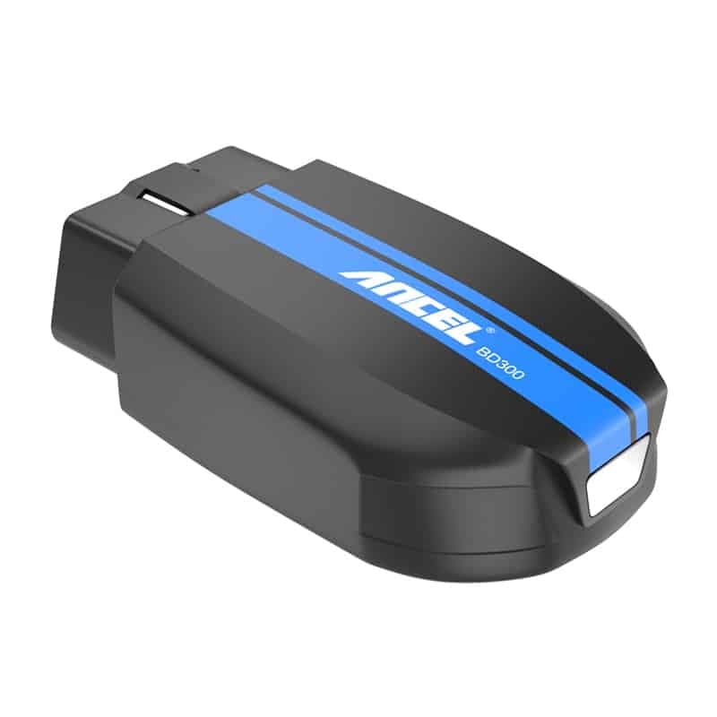 Ασύρματος διαγνωστικός σαρωτής Ancel BD300 OBD2