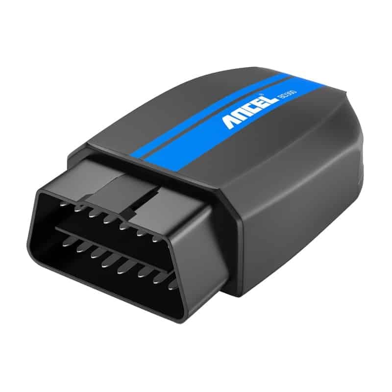 Ασύρματος διαγνωστικός σαρωτής Ancel BD300 OBD2 4