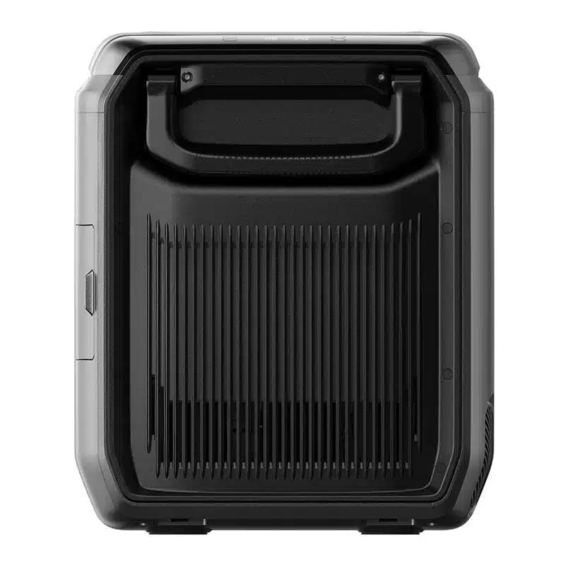 Σετ: EcoFlow Glacier 45L φορητό ψυγείο + μπαταρία 298Wh. 19