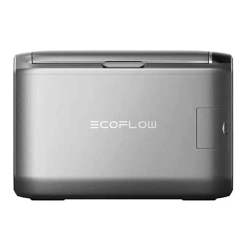 Σετ: EcoFlow Glacier 45L φορητό ψυγείο + μπαταρία 298Wh. 15