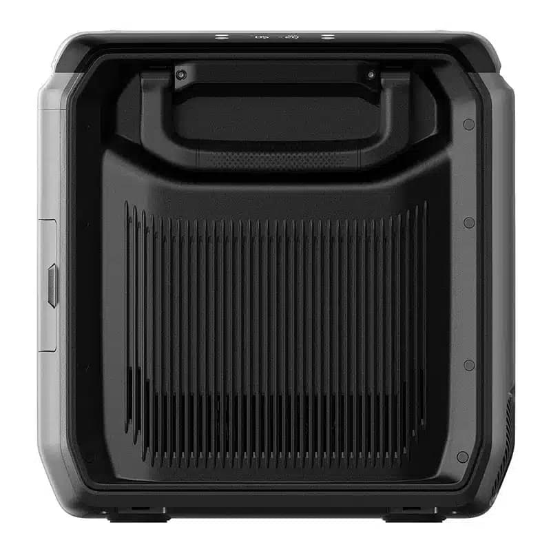 Σετ: EcoFlow Glacier 55L φορητό ψυγείο + μπαταρία 298Wh. 19
