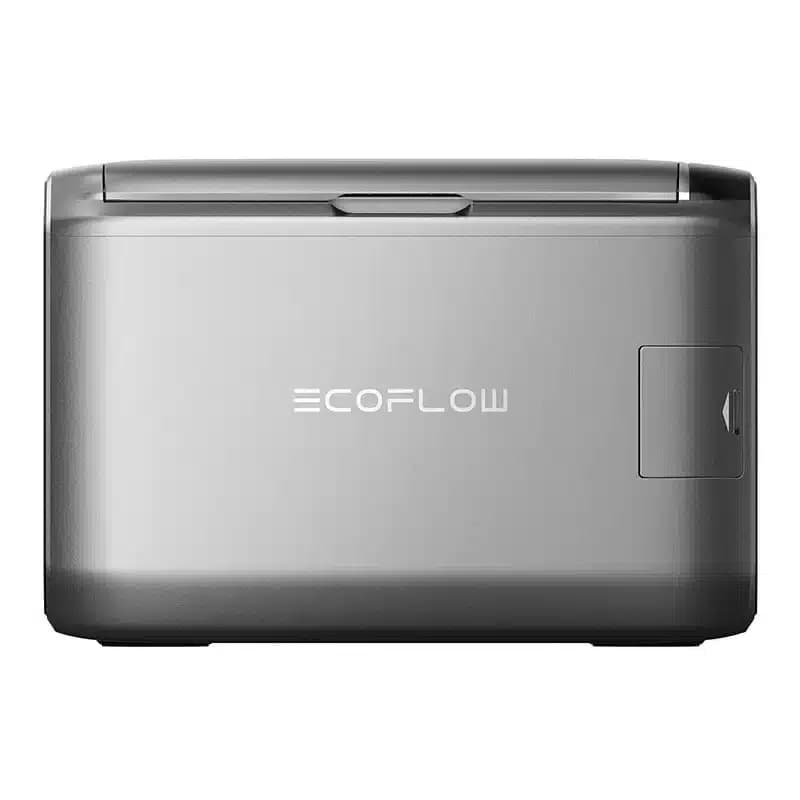 Σετ: EcoFlow Glacier 55L φορητό ψυγείο + μπαταρία 298Wh. 15