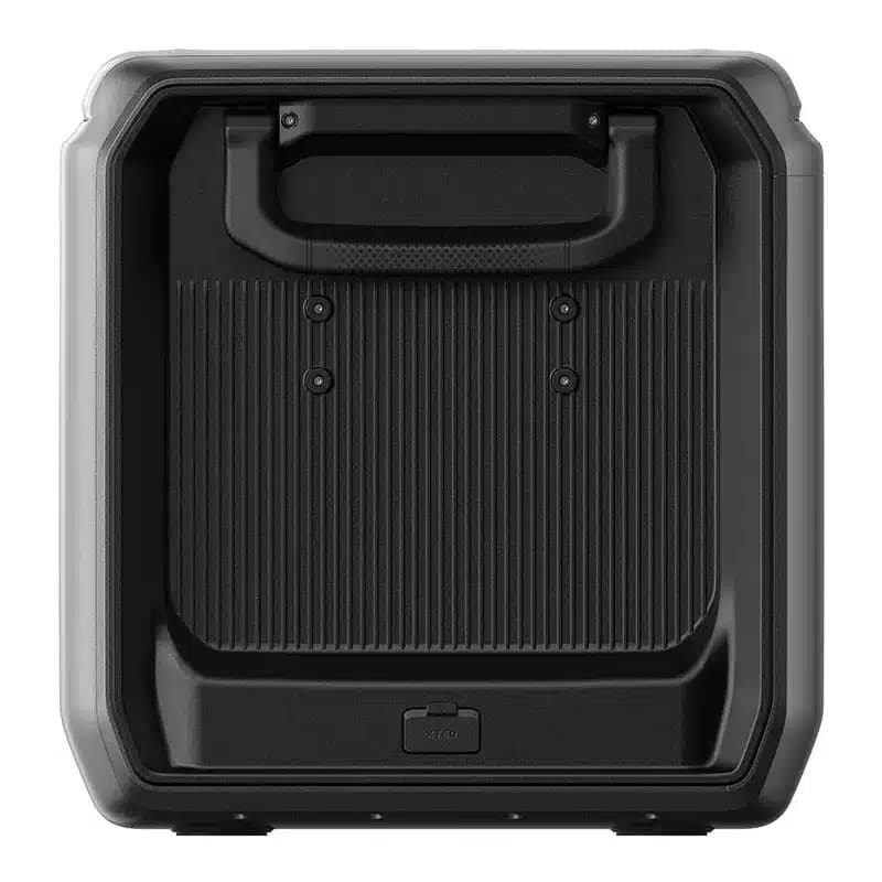 Σετ: EcoFlow Glacier 55L φορητό ψυγείο + μπαταρία 298Wh. 20