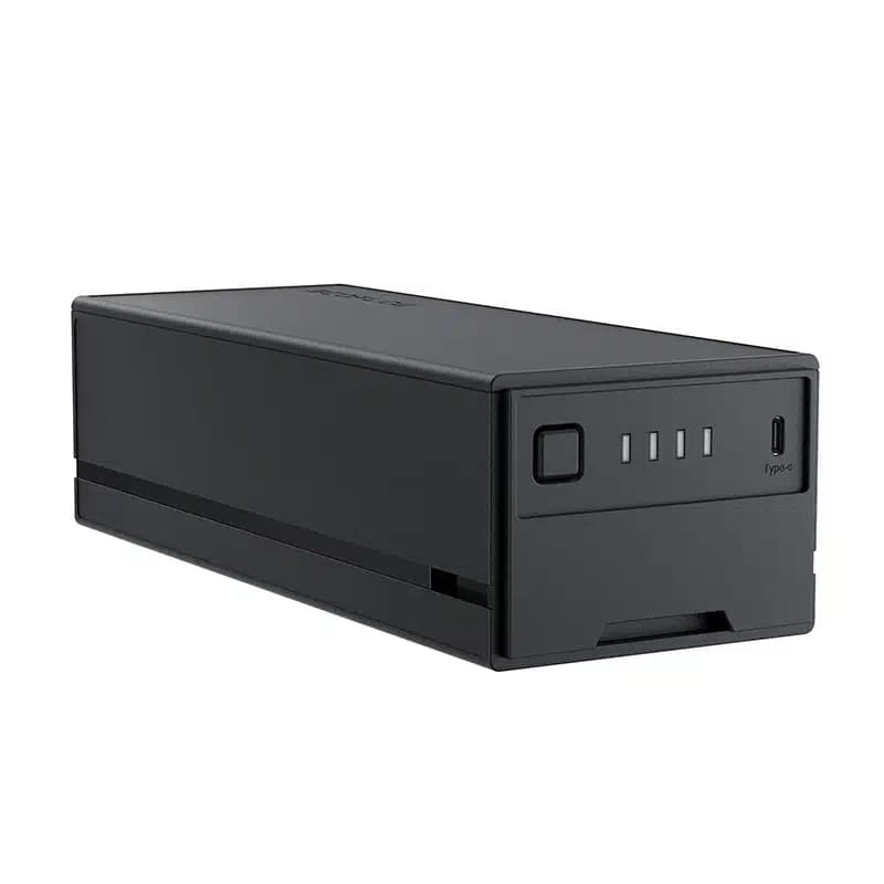 Σετ: EcoFlow Glacier 55L φορητό ψυγείο + μπαταρία 298Wh. 22