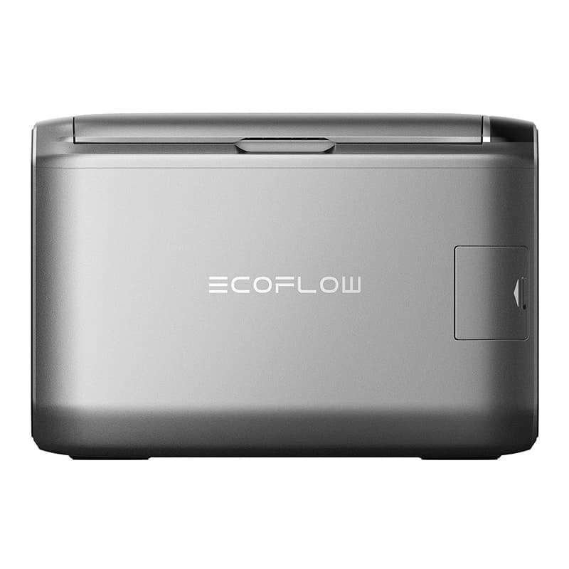 Σετ: EcoFlow Glacier 55L φορητό ψυγείο + μπαταρία 298Wh. 3