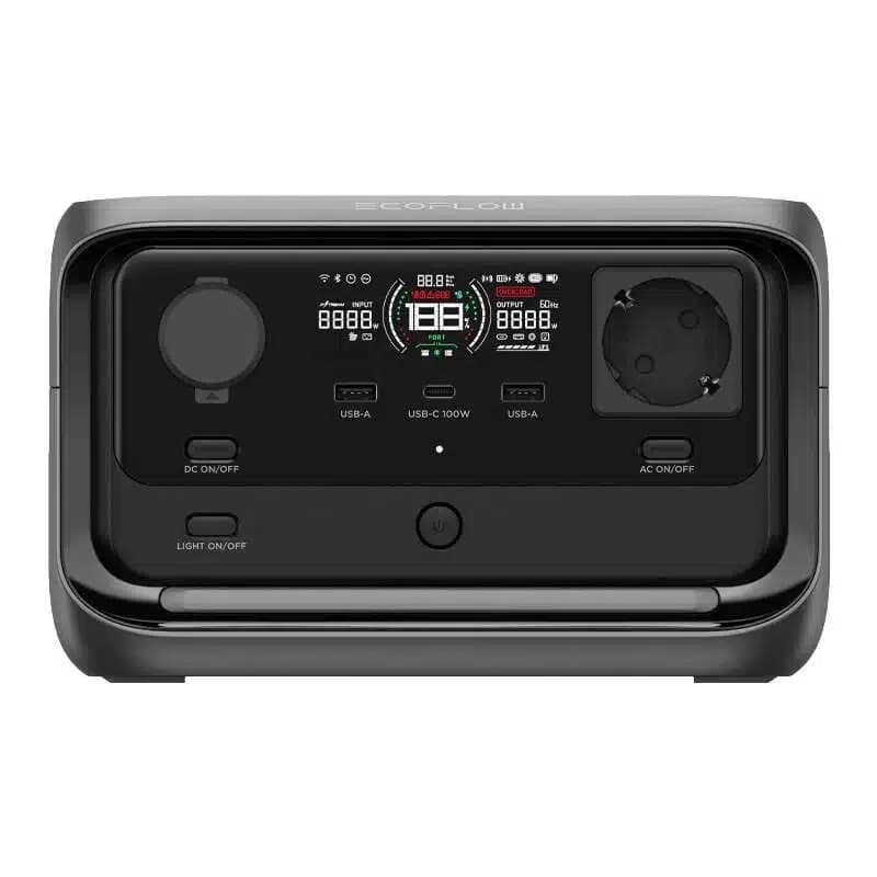 Δέσμη: φορητό ηλιακό πάνελ 160W 3