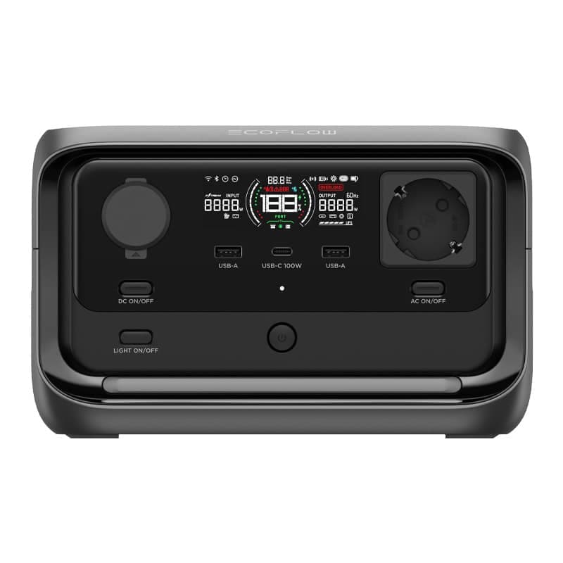 Δέσμη: φορητό ηλιακό πάνελ 160W 2